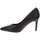 Cipők Női Félcipők Keys K-8440 Fekete 