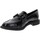 Cipők Női Mokkaszínek Marco Tozzi 2-24205-41 Fekete 