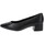 Cipők Női Félcipők Marco Tozzi 2-22303-41 Fekete 