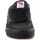 Cipők Rövid szárú edzőcipők Vans ROWLEY CLASSIC BLACK VN0A4BTTORL1 Fekete 