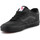 Cipők Rövid szárú edzőcipők Vans ROWLEY CLASSIC BLACK VN0A4BTTORL1 Fekete 