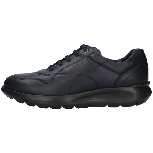 Cipők Férfi Rövid szárú edzőcipők CallagHan 42612 Kék