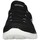 Cipők Női Rövid szárú edzőcipők Skechers 149204 Fekete 