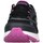 Cipők Női Rövid szárú edzőcipők Skechers 128280 Fekete 
