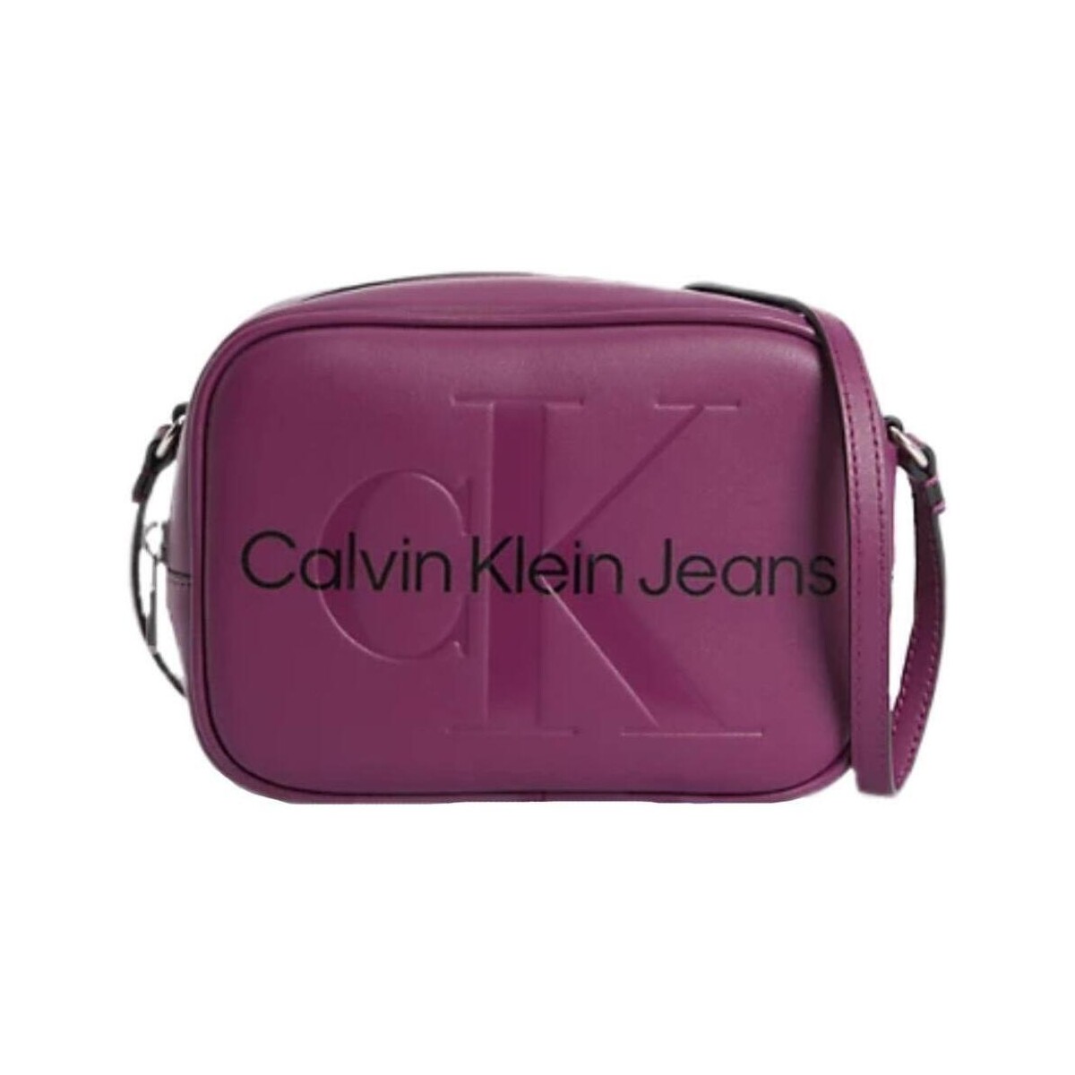 Táskák Női Táskák Calvin Klein Jeans  Piros