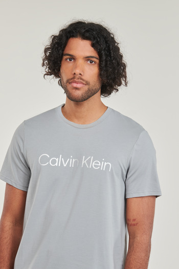 Calvin Klein Jeans S/S CREW NECK Szürke
