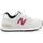 Cipők Női Rövid szárú edzőcipők New Balance WL574TW2 Bézs