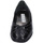 Cipők Női Félcipők Confort EZ334 1473 Fekete 