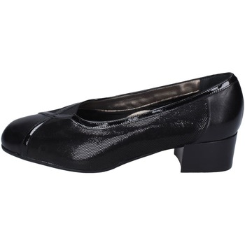 Cipők Női Félcipők Confort EZ335 3735 Fekete 