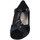 Cipők Női Félcipők Confort EZ344 1885 Fekete 