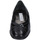 Cipők Női Félcipők Confort EZ346 1473 Fekete 