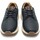 Cipők Férfi Rövid szárú edzőcipők MTNG SNEAKERS  84440 Kék