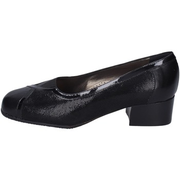 Cipők Női Félcipők Confort EZ357 Fekete 