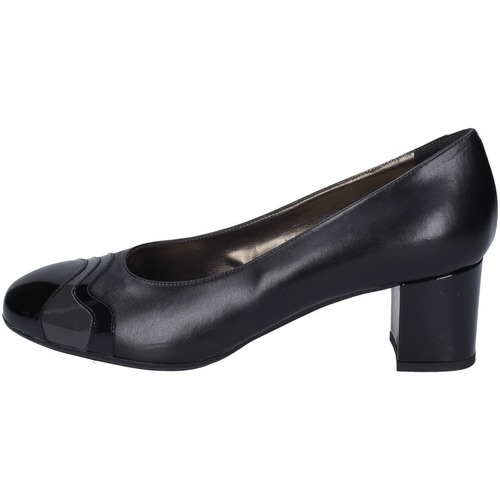 Cipők Női Félcipők Confort EZ359 Fekete 