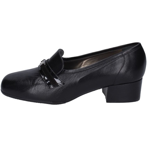 Cipők Női Félcipők Confort EZ362 Fekete 