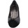 Cipők Női Félcipők Confort EZ369 Fekete 