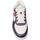 Cipők Gyerek Divat edzőcipők Diadora 101.177720 - RAPTOR LOW GS Sokszínű