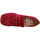 Cipők Női Mokkaszínek Bibi Lou 543 Velours Femme Rouge Piros