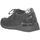 Cipők Női Rövid szárú edzőcipők Remonte R6700 Fekete 