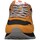 Cipők Férfi Klumpák W6yz 2015185-11-1G25 Narancssárga