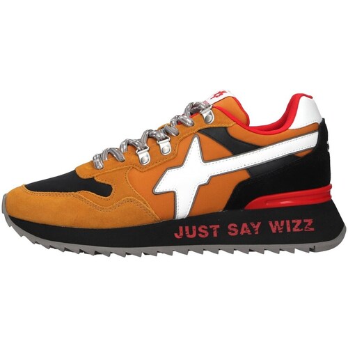 Cipők Férfi Klumpák W6yz 2015185-11-1G25 Narancssárga