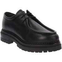 Cipők Női Oxford cipők NeroGiardini I308100D Fekete 
