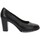 Cipők Női Félcipők IgI&CO IG-4696000 Fekete 