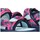 Cipők Lány Lábujjközös papucsok Joma 69062 Rózsaszín