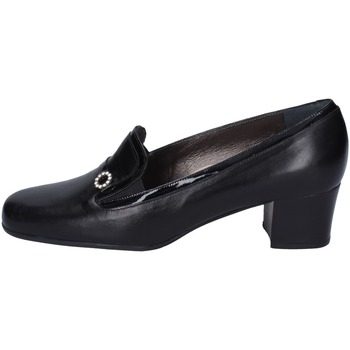 Cipők Női Félcipők Confort EZ394 Fekete 