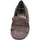 Cipők Női Félcipők Confort EZ399 Barna