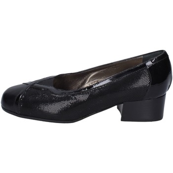 Cipők Női Félcipők Confort EZ401 Fekete 