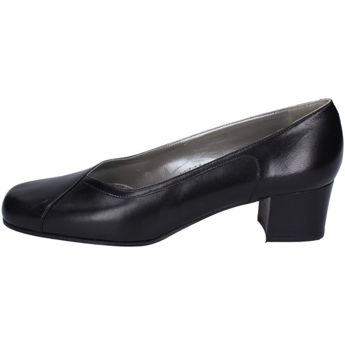 Cipők Női Félcipők Confort EZ408 Fekete 