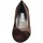 Cipők Női Félcipők Confort EZ415 Barna