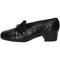 Cipők Női Félcipők Confort EZ439 Barna