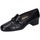 Cipők Női Félcipők Confort EZ439 Barna
