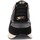 Cipők Női Divat edzőcipők Keys K-8400 Fekete 