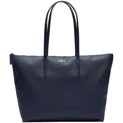 Táskák Női Pénztárcák Lacoste L.12.12 Concept Bag - Penombre Kék