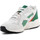Cipők Rövid szárú edzőcipők Puma PREVAIL 389445-01 Sokszínű