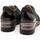 Cipők Női Oxford cipők & Bokacipők Piesanto  Zöld