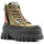 Cipők Női Bokacsizmák Palladium Revolt boot zip tx Zöld