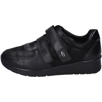 Cipők Női Divat edzőcipők Bluerose EZ518 B15616-SP Fekete 