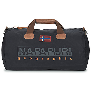 Táskák Utazó táskák Napapijri BEIRING Fekete 