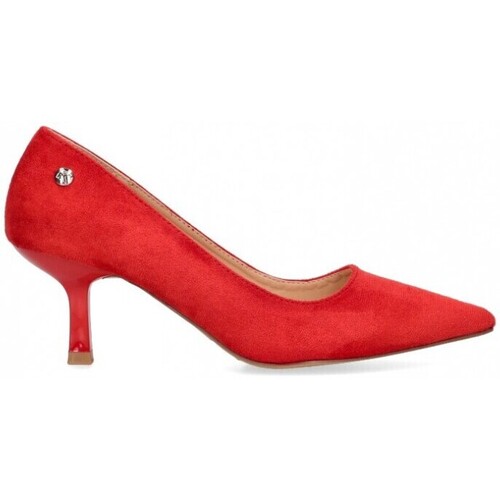 Cipők Női Divat edzőcipők Etika 71722 Piros