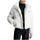 Ruhák Női Kabátok Calvin Klein Jeans  Fehér