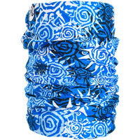 Textil kiegészítők Sálak / Stólák / Kendők Buff 105600 Kék
