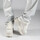 Cipők Női Divat edzőcipők Buffalo 1339-14 2.0 Fehér