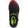 Cipők Fiú Futócipők Skechers Flex-glow bolt Fekete 