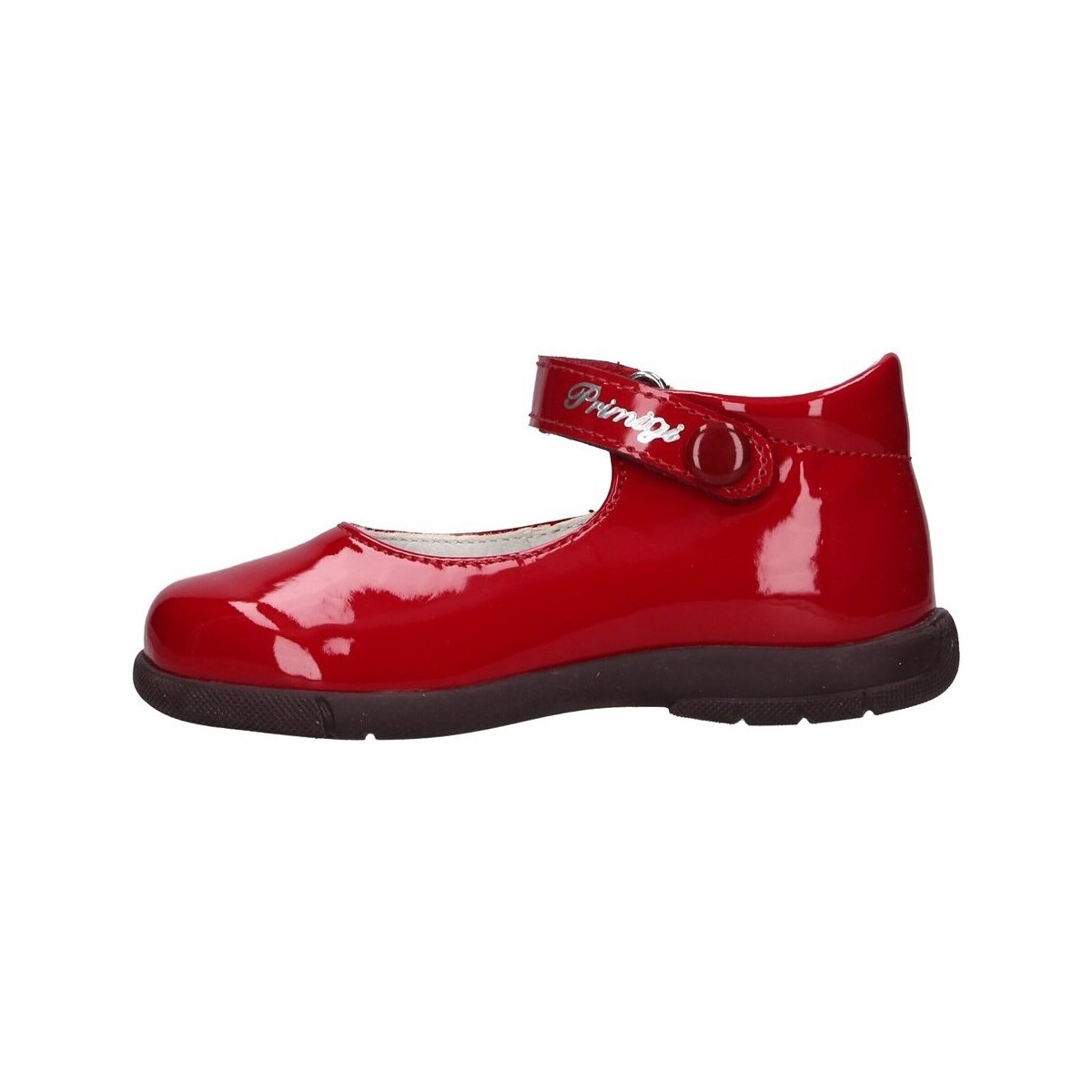 Cipők Lány Balerina cipők
 Primigi 4901011 Piros