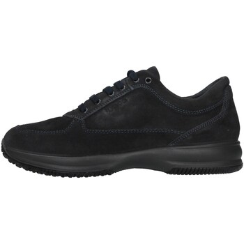 Cipők Férfi Rövid szárú edzőcipők IgI&CO 4614033 Kék