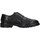 Cipők Férfi Oxford cipők IgI&CO 4601500 Fekete 